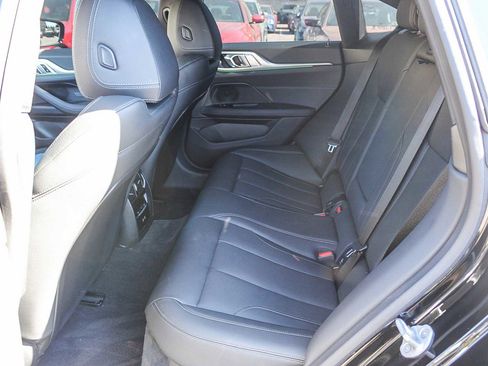 Certified 2025 BMW i4 eDrive40 w/ M Sport Package image 18