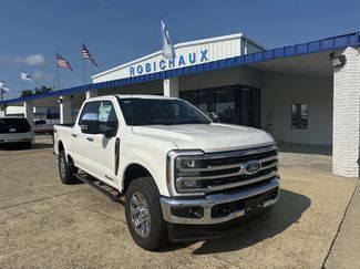 New 2026 Ford F250 King Ranch w/ Chrome Package video 1