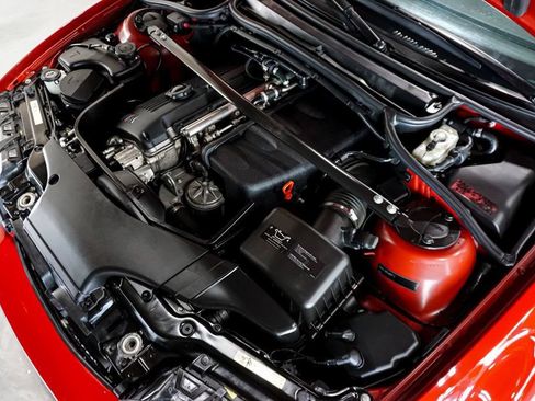 Used 2006 BMW M3 Coupe RWD image 85