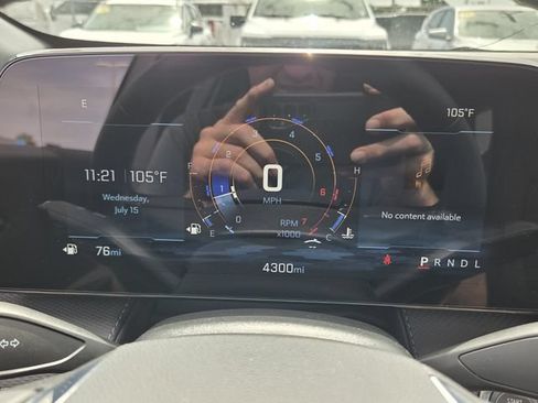 Used 2026 Chevrolet Equinox LT FWD image 30