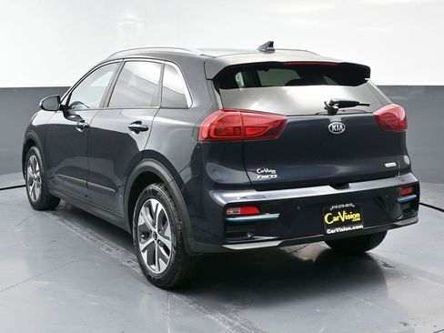 Used 2020 Kia Niro EX Premium image 7