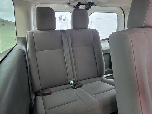 Used 2018 Nissan NV 3500 S RWD image 13
