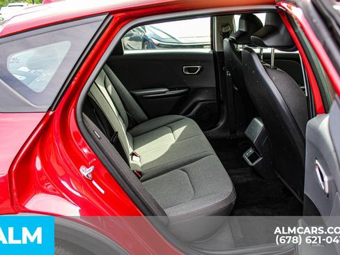 Used 2025 Kia K4 FWD image 17