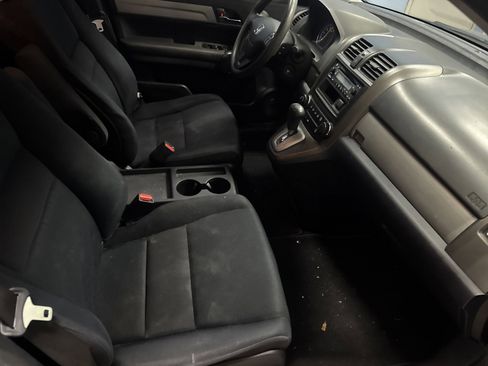 Used 2010 Honda CR-V LX image 14
