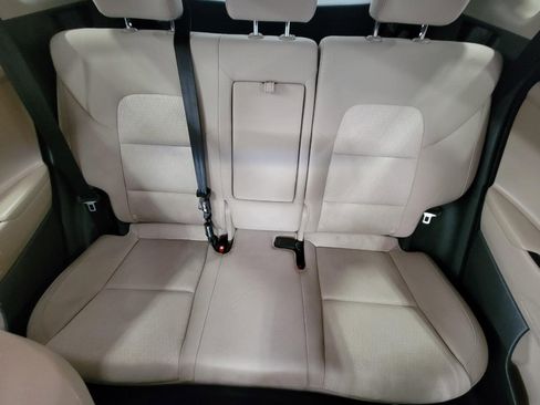 Used 2017 Hyundai Tucson Sport AWD/4WD image 19