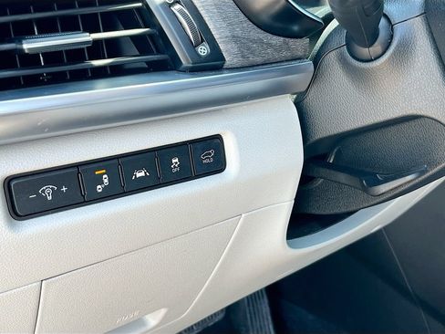 Used 2021 Kia Telluride EX AWD/4WD image 10
