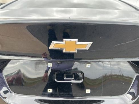 Used 2025 Chevrolet Malibu LS w/ Driver Confidence Package image 10