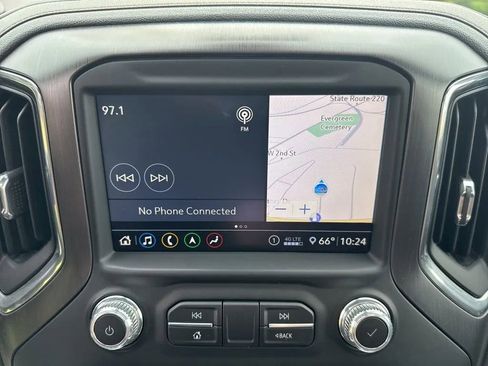 Used 2020 GMC Sierra 1500 AT4 w/ AT4 Premium Package AWD/4WD image 22