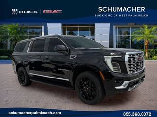 New 2026 GMC Yukon XL Denali AWD/4WD video 1