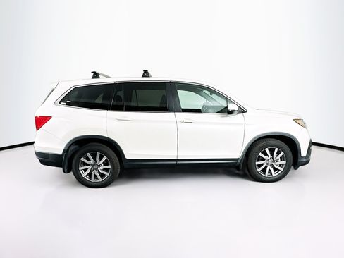 Used 2019 Honda Pilot EX-L image 10