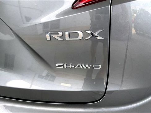 Used 2024 Acura RDX A-Spec AWD/4WD image 23