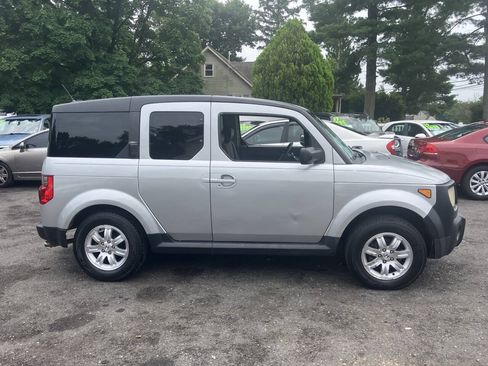 Used 2006 Honda Element EX-P image 6