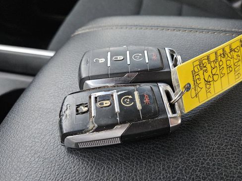 Used 2019 RAM 1500 Big Horn RWD image 49