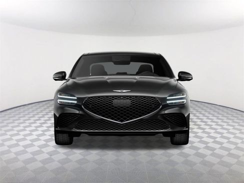 New 2026 Genesis G70 3.3T Sport Prestige image 6