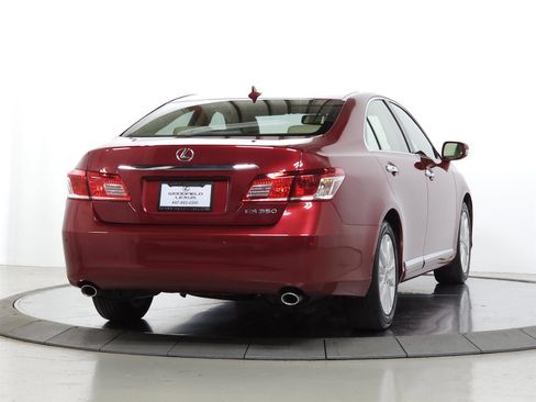 Used 2011 Lexus ES 350 FWD image 9