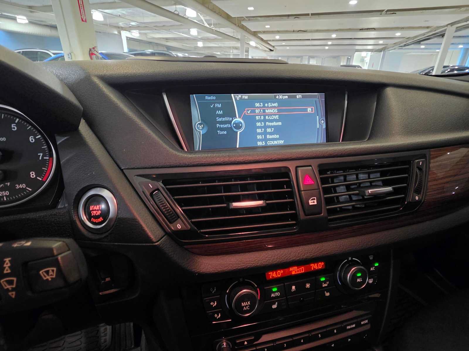Used 2014 BMW X1 xDrive35i AWD/4WD image 28