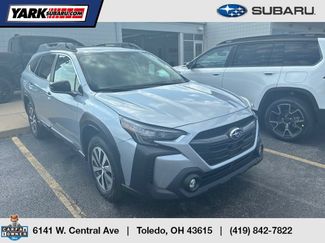 Certified 2024 Subaru Outback Premium AWD/4WD video 1