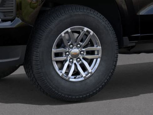 New 2026 Chevrolet Colorado LT w/ Advanced Trailering Package RWD image 9