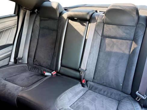 Used 2022 Dodge Charger Scat Pack w/ Plus Group image 16