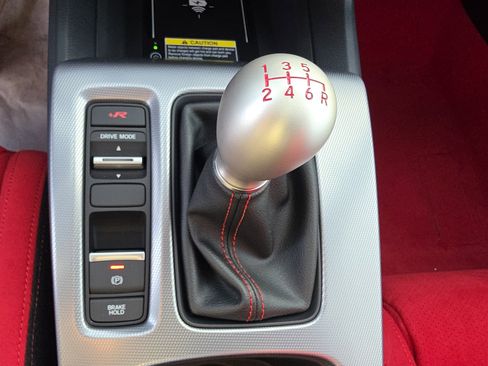 New 2025 Honda Civic Type R image 10