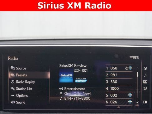 Used 2020 Lexus ES 350 image 11