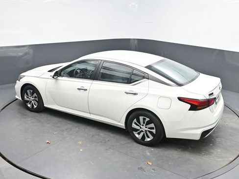 Used 2021 Nissan Altima 2.5 S image 22