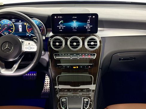 Certified 2020 Mercedes-Benz GLC 300 4MATIC image 14