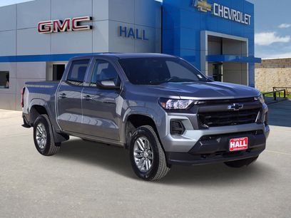 New 2026 Chevrolet Colorado LT w/ Advanced Trailering Package