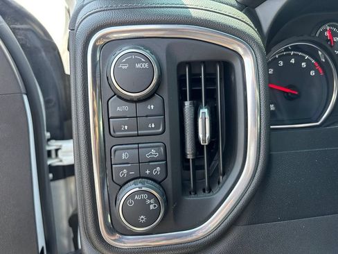 Used 2021 Chevrolet Silverado 1500 RST AWD/4WD image 14