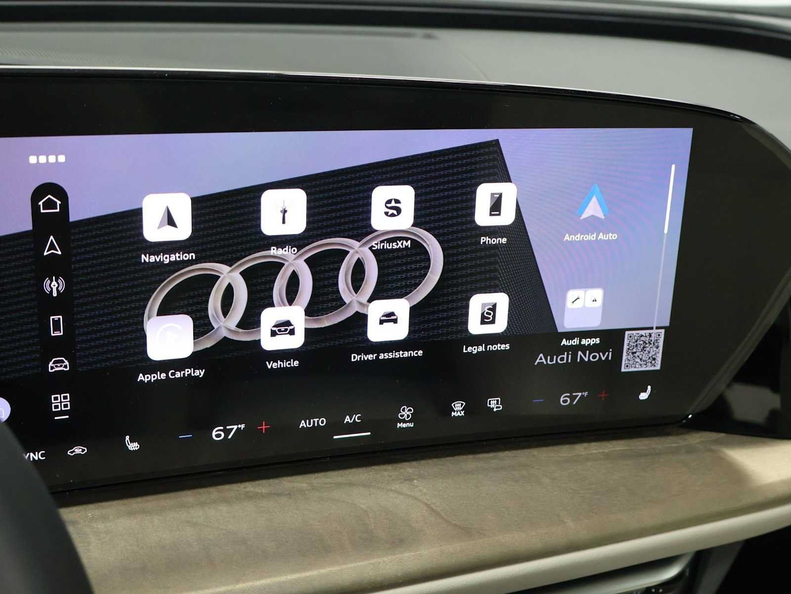 New 2026 Audi Q5 Premium AWD/4WD image 29