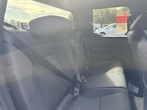 New 2025 Toyota Tacoma SR5 RWD image 28