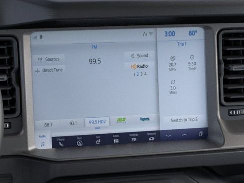 New 2026 Ford Bronco Badlands w/ Sasquatch Package AWD/4WD image 18