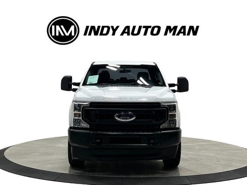 Used 2020 Ford F250 XL w/ Power Equipment Group image 9