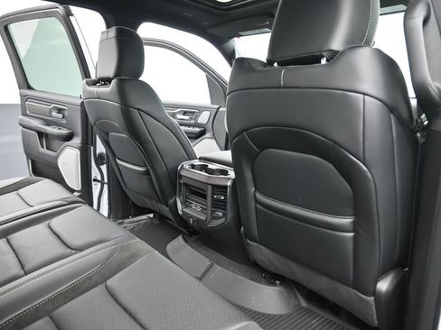 New 2026 RAM 1500 Laramie AWD/4WD image 25