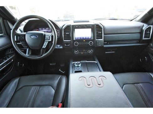 Used 2020 Ford Expedition Max King Ranch image 9
