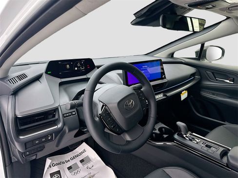 New 2026 Toyota Prius AWD image 9