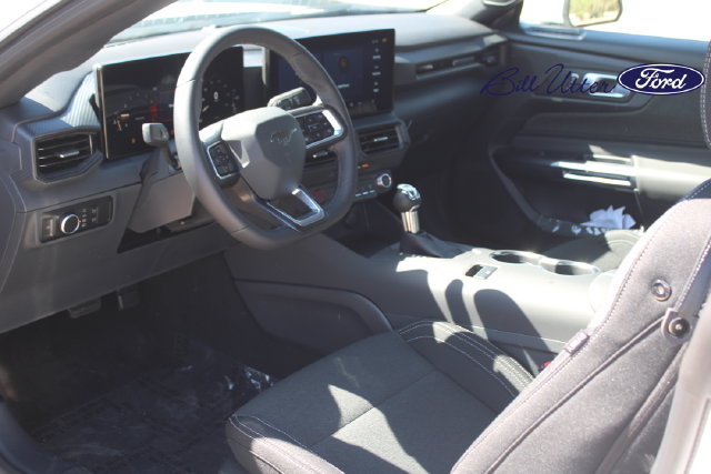 New 2026 Ford Mustang Coupe RWD image 9