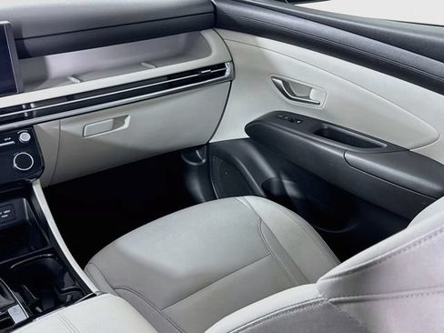Certified 2025 Hyundai Tucson SEL AWD/4WD image 24