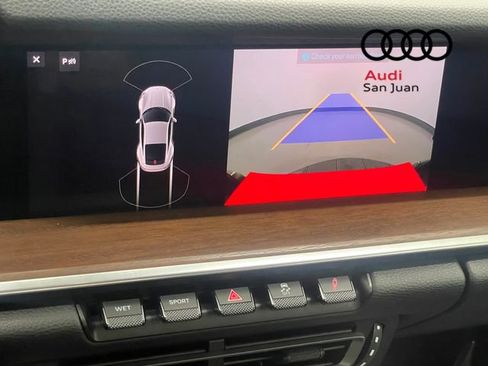 Used 2021 Porsche 911 Carrera image 21