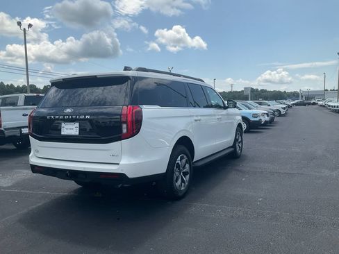 New 2027 Ford Expedition Max Active AWD/4WD image 5