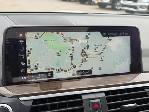 Used 2019 BMW X3 sDrive30i RWD image 31
