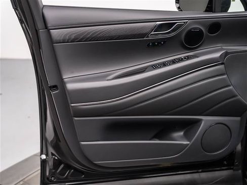 New 2026 Genesis GV80 3.5T Prestige AWD/4WD image 26