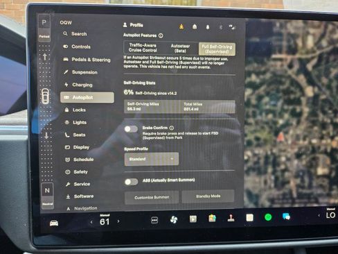 Used 2023 Tesla Model S AWD image 51