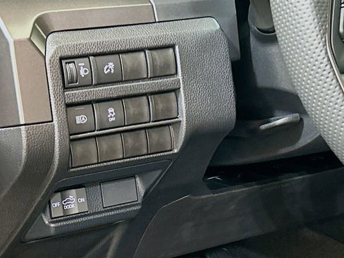 New 2026 Toyota Tacoma TRD Off-Road AWD/4WD image 8