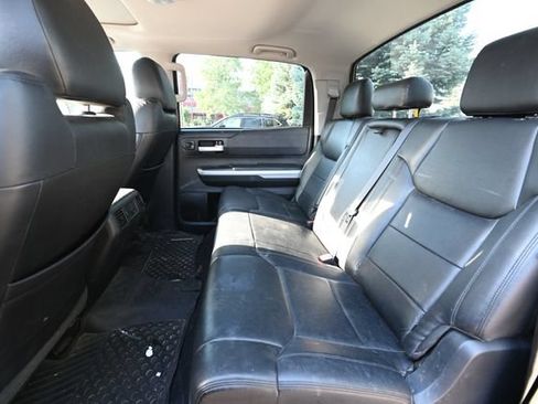 Used 2019 Toyota Tundra SR5 AWD/4WD image 12
