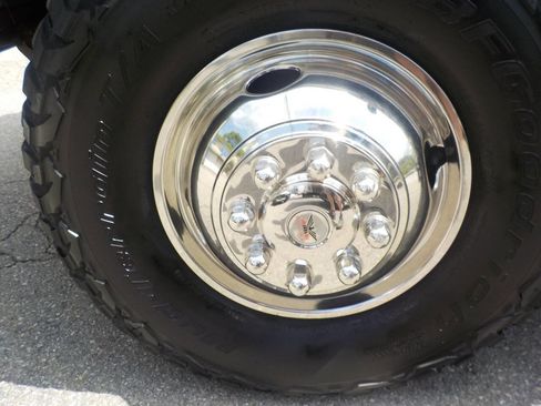 Used 2004 Chevrolet Silverado 3500 4x4 Crew Cab w/ Heavy-Duty Power Package image 19