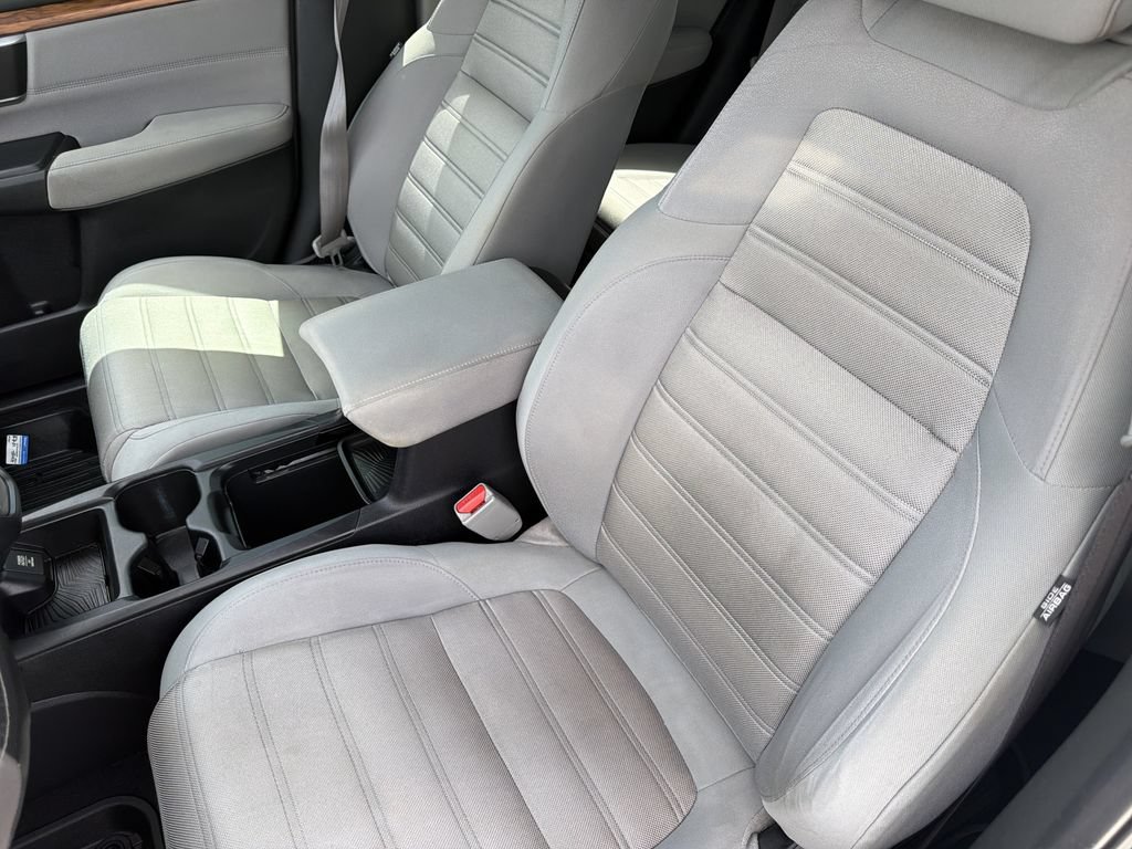 Used 2017 Honda CR-V EX image 19