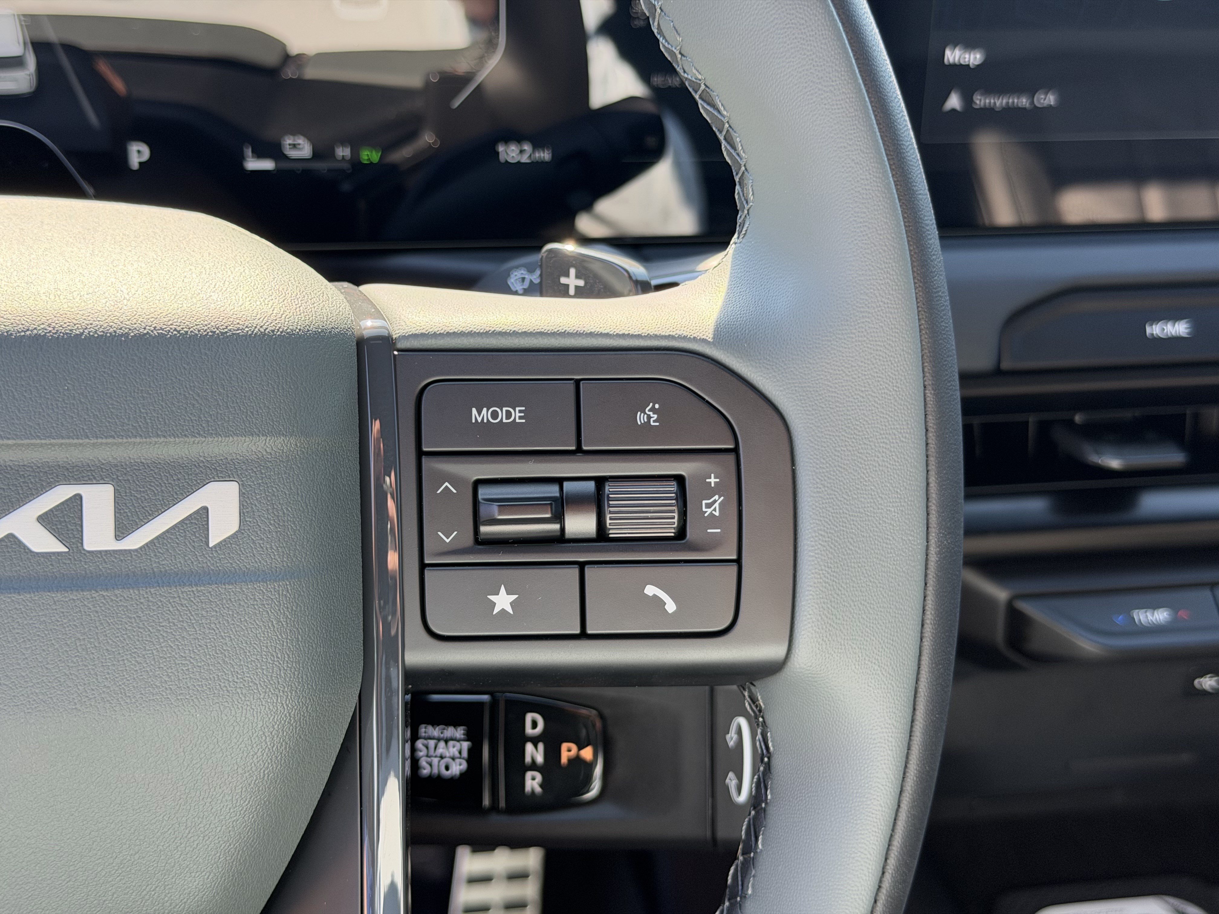 New 2027 Kia Telluride X-Line SX Prestige AWD/4WD image 18