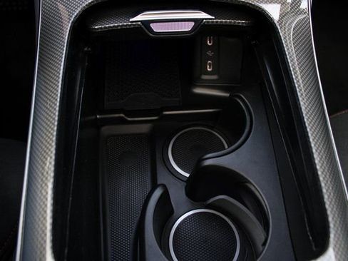 New 2025 Mercedes-Benz GLC 43 AMG 4MATIC image 36