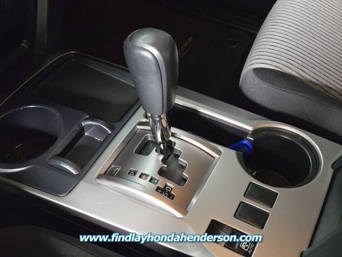 Used 2024 Toyota 4Runner SR5 image 29